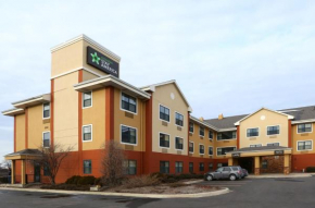 Гостиница Extended Stay America - Chicago - Hanover Park  Дир Парк